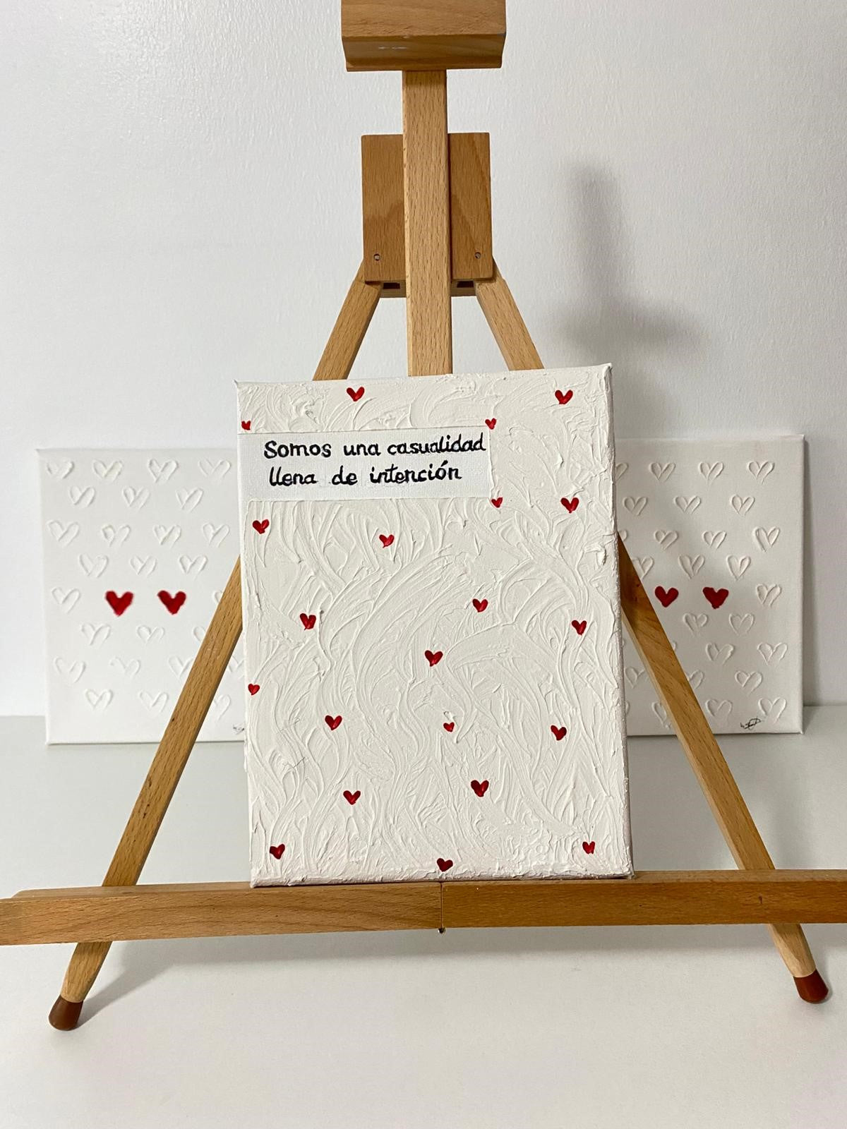 Quadre de Guix Sant Valentí – Edició Limitada