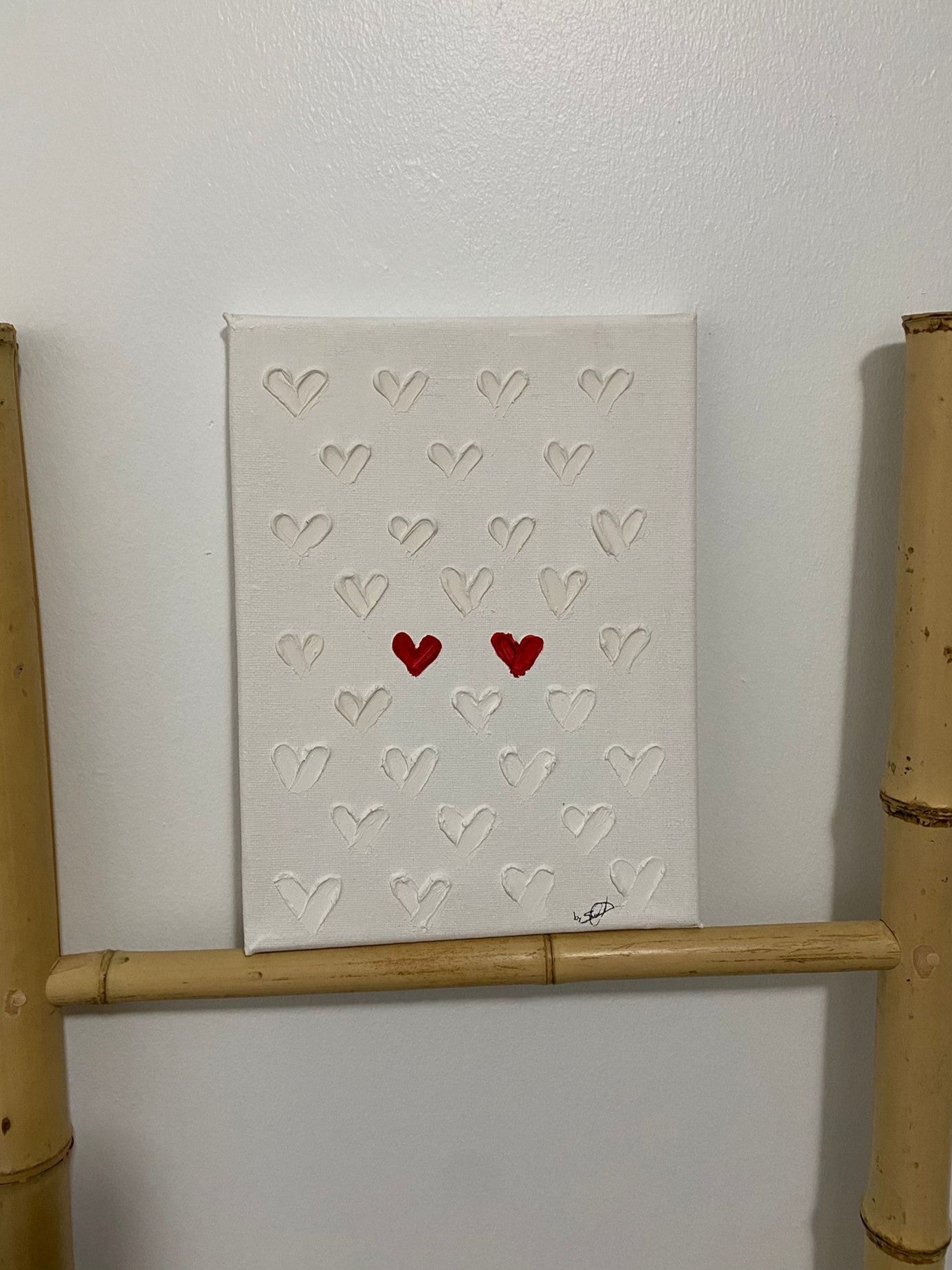 Quadre de Guix Sant Valentí – Edició Limitada