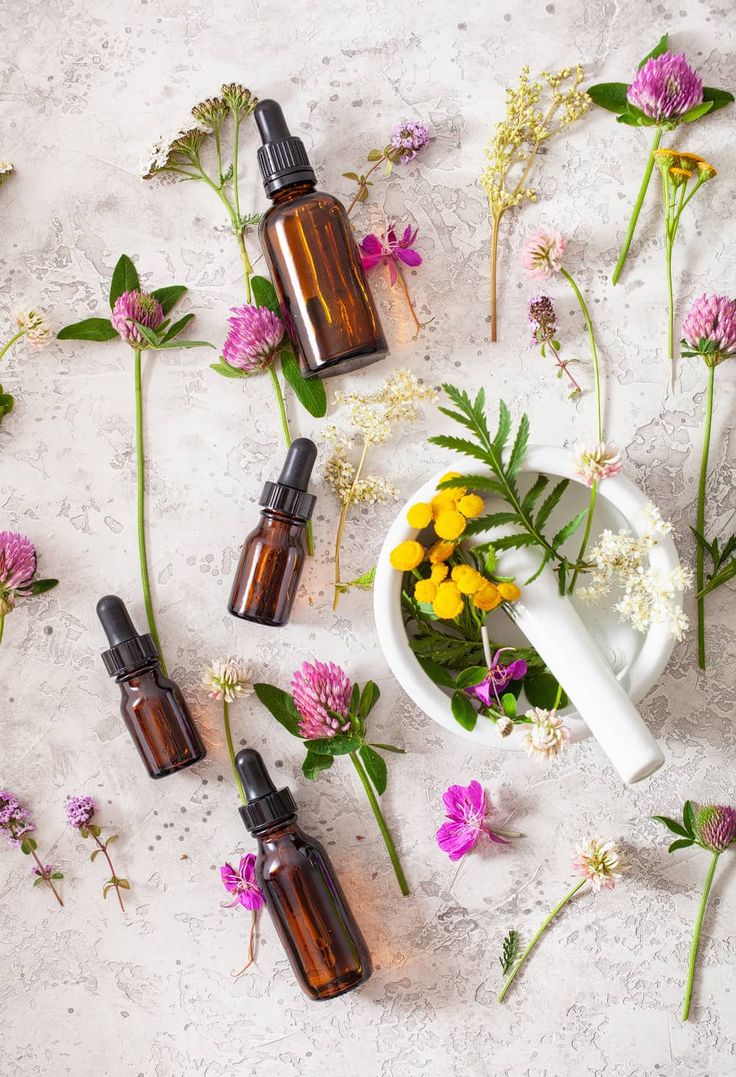 ¿Qué es la Aromaterapia y Cómo Funciona?