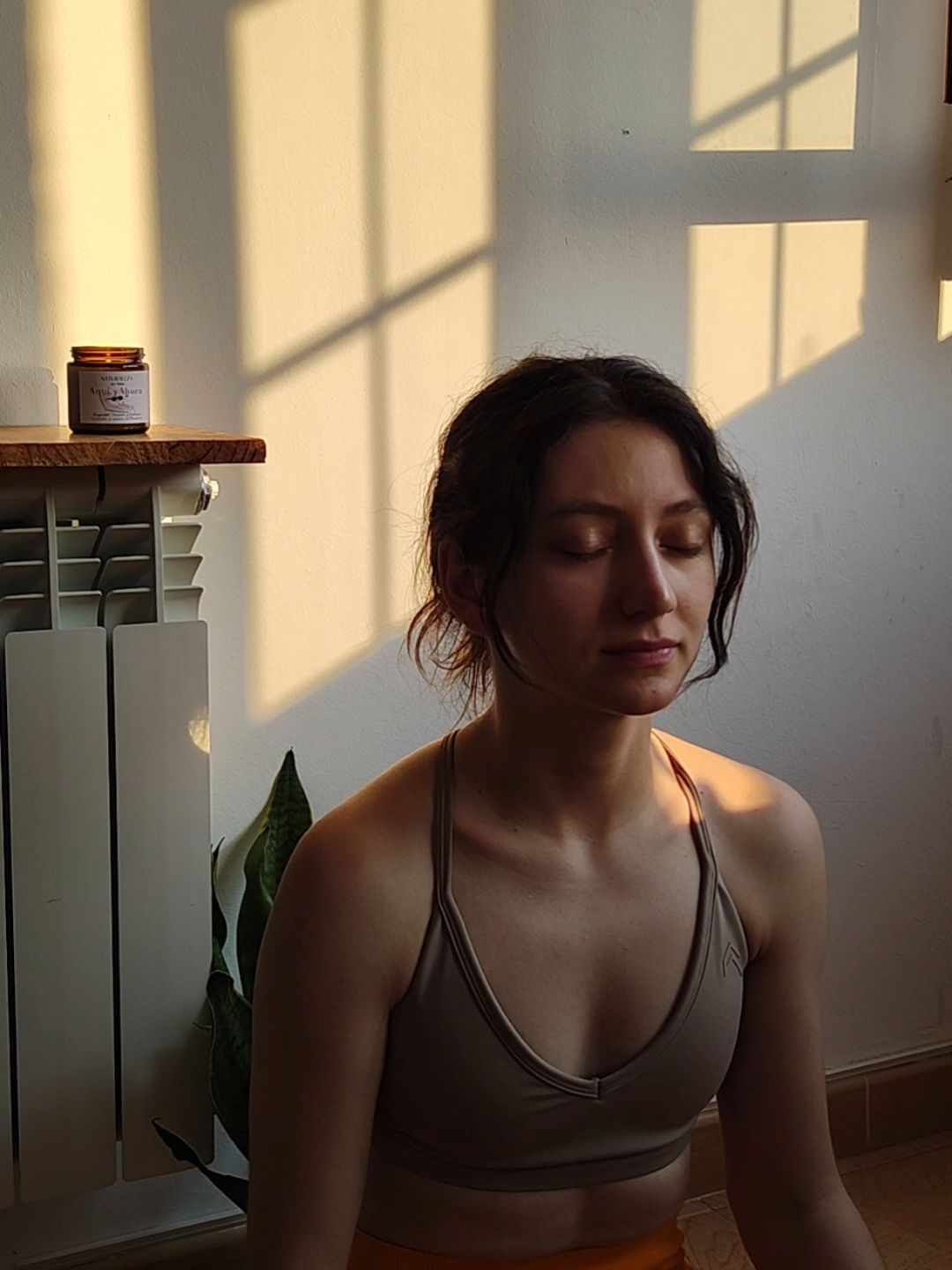 Autocuidado consciente: rituales simples con intención para cuidarte de verdad