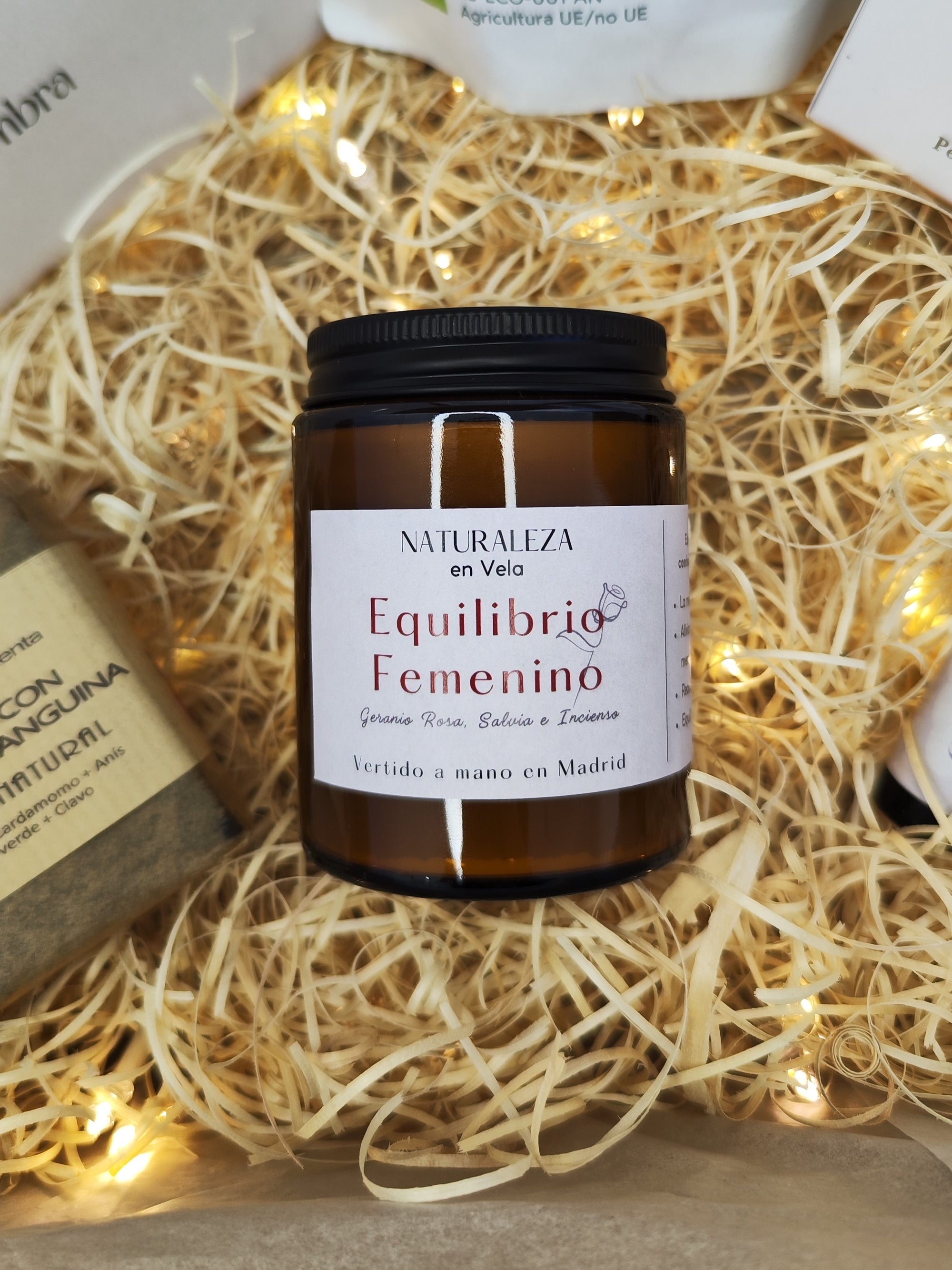 Wellness Gift Pack 