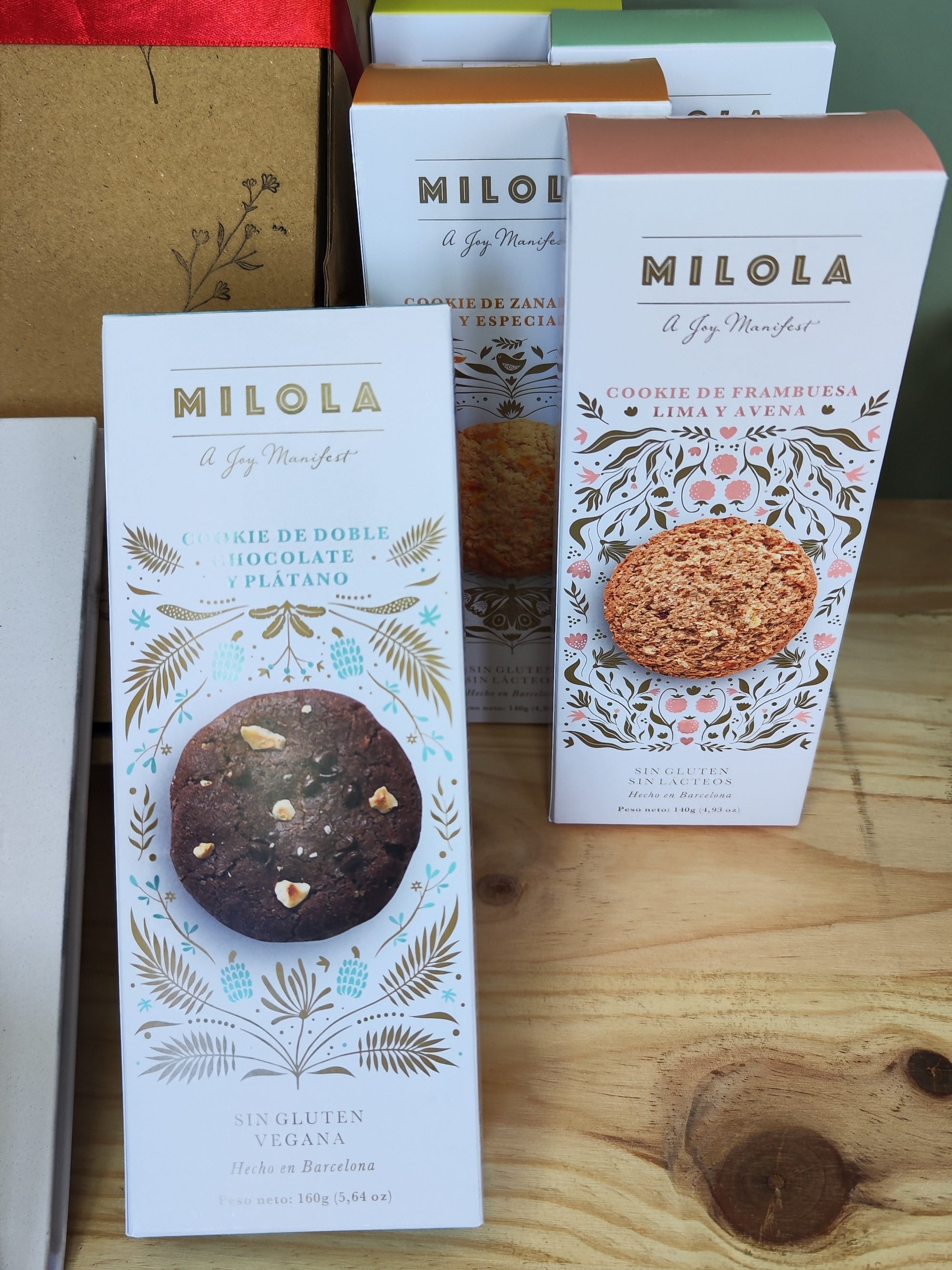 Wellness Gift Pack 