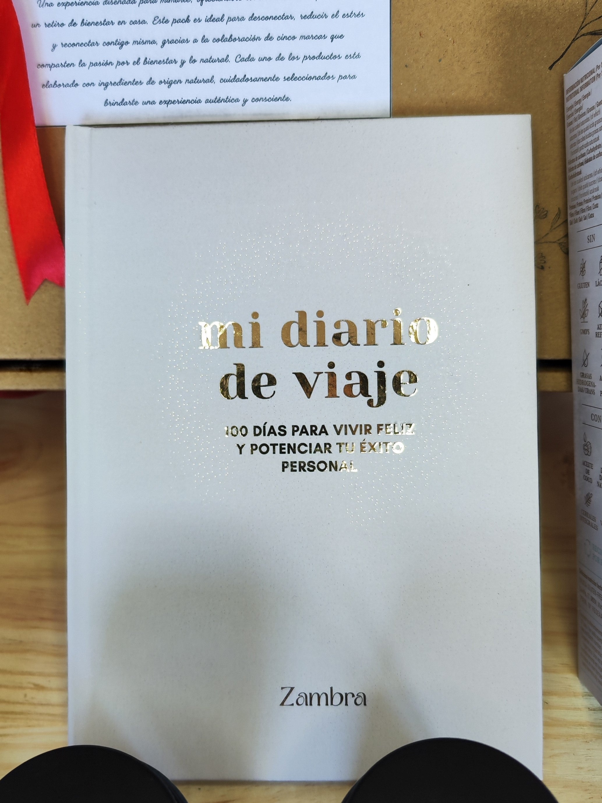 Pack Regala Bienestar