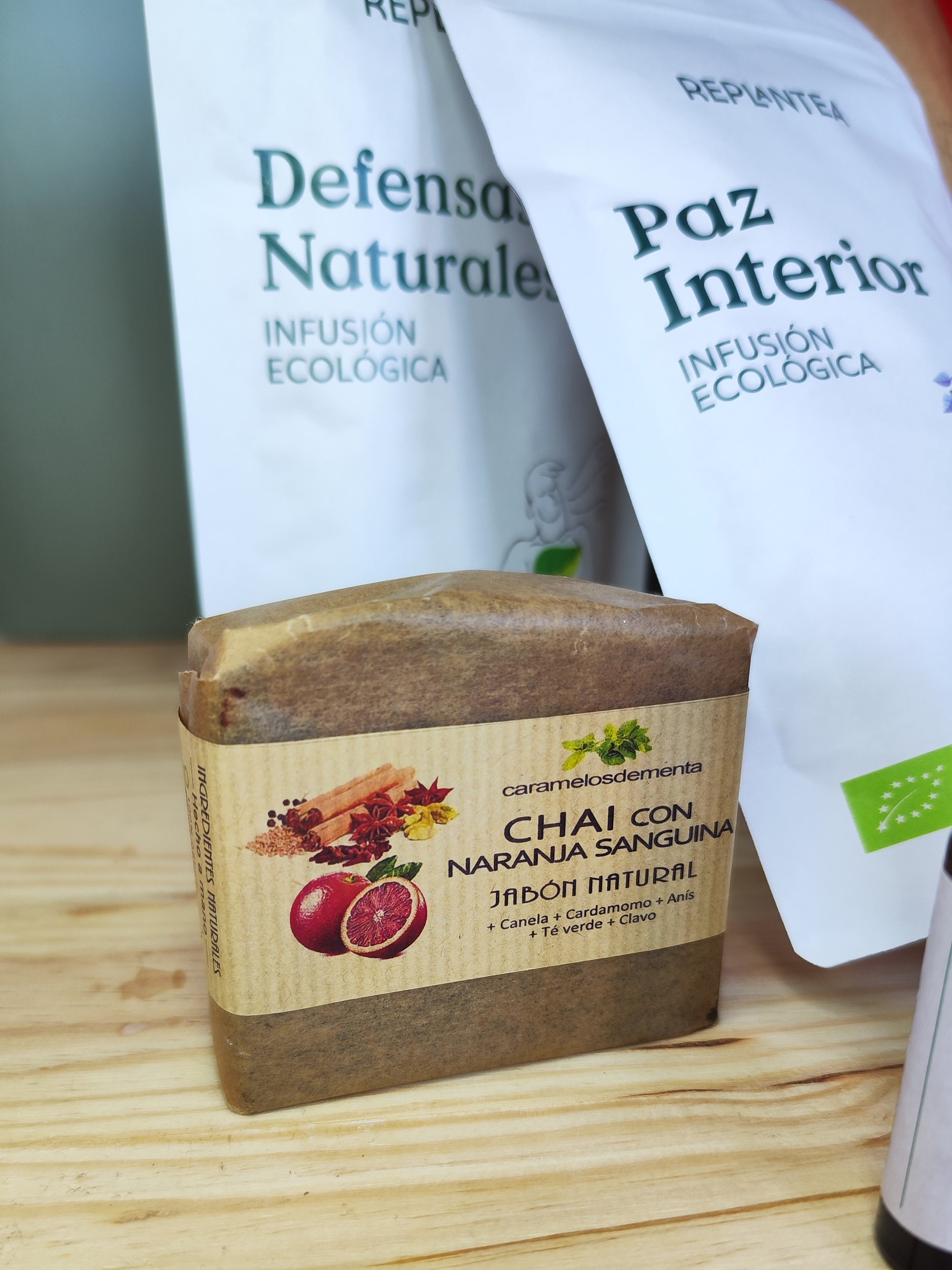 Wellness Gift Pack 