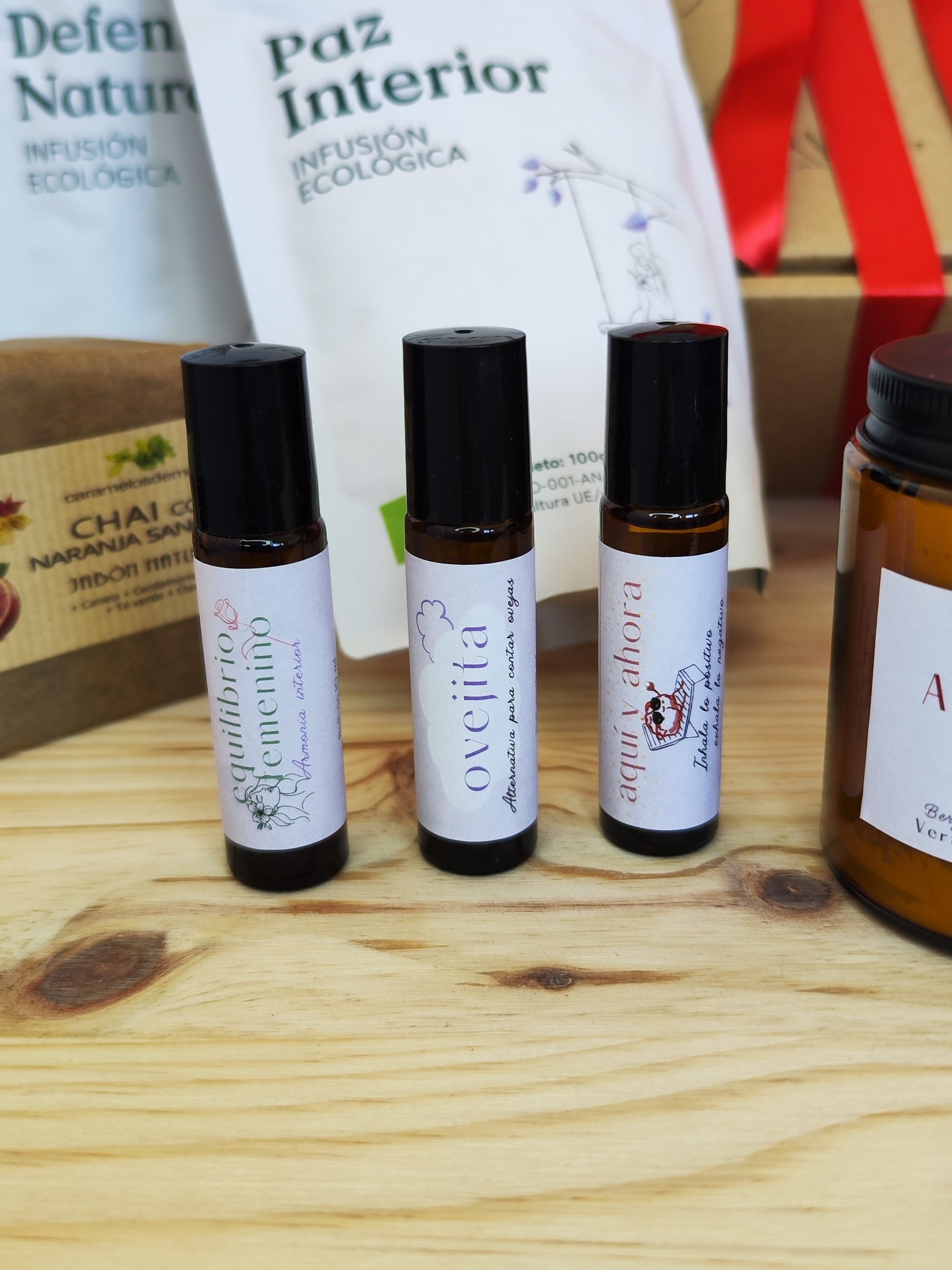 Wellness Gift Pack 