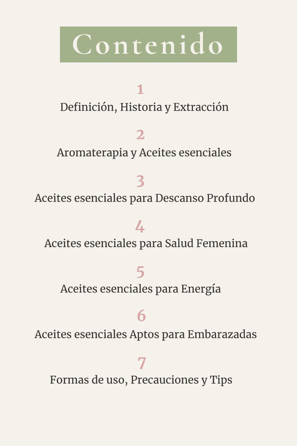 Essential Oils Guide for Your Holistic Well-being