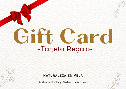 Gift Card - Gift Card