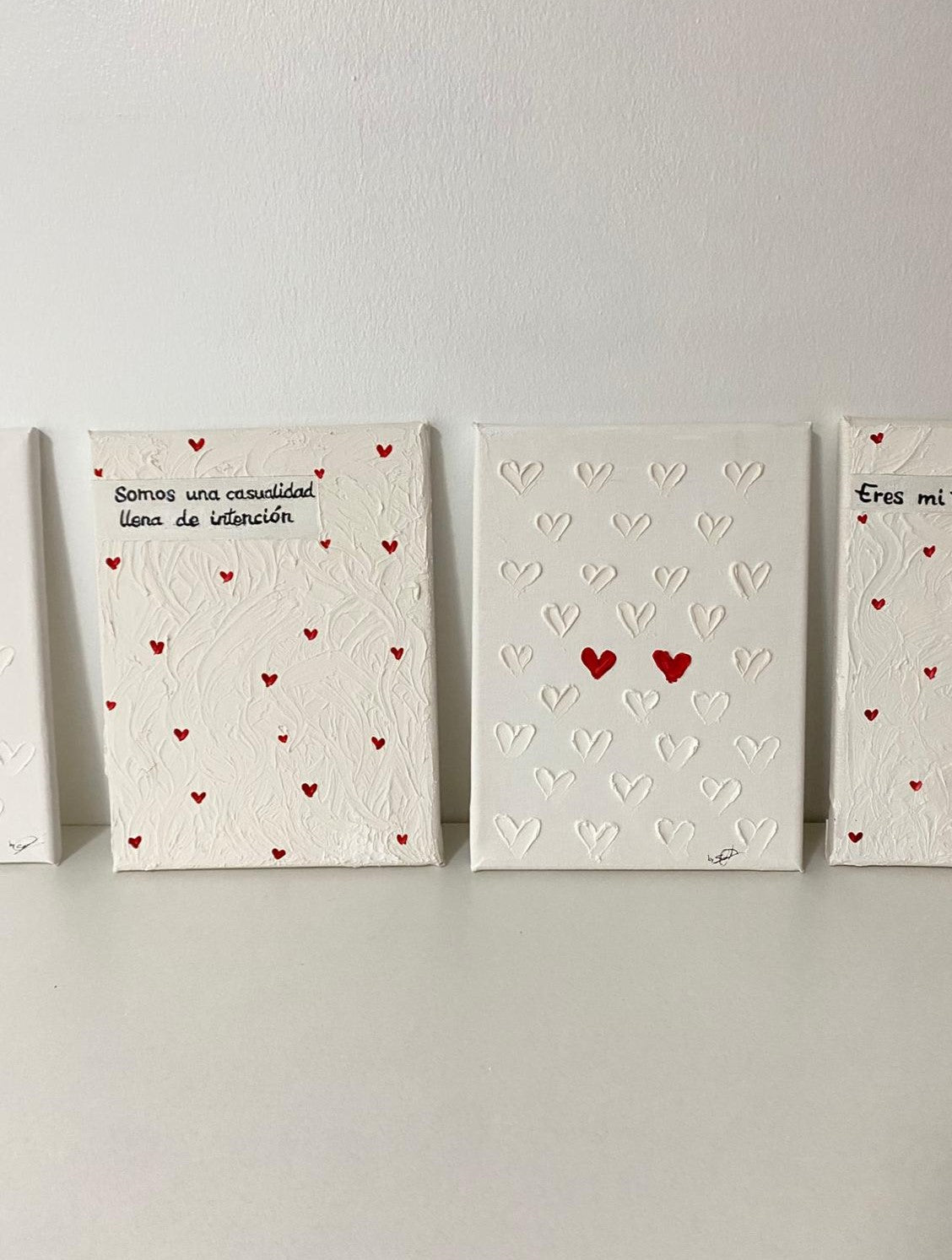 Quadre de Guix Sant Valentí – Edició Limitada