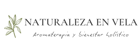 Naturaleza en Vela - Velas de Aromaterapia