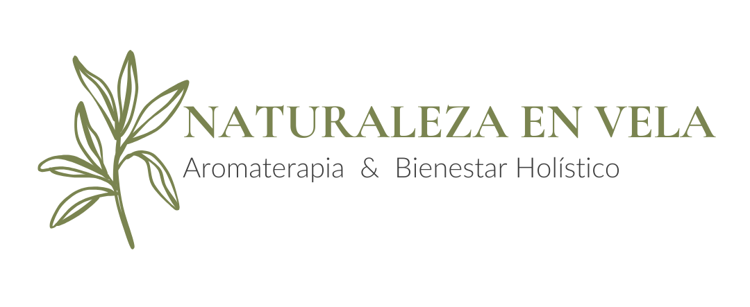 Naturaleza en Vela - Velas de Aromaterapia