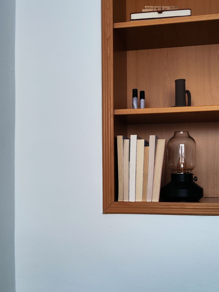 Ovejita roll-on de aromaterapia