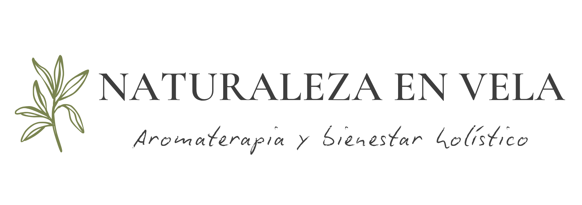 Naturaleza en Vela - Velas de Aromaterapia
